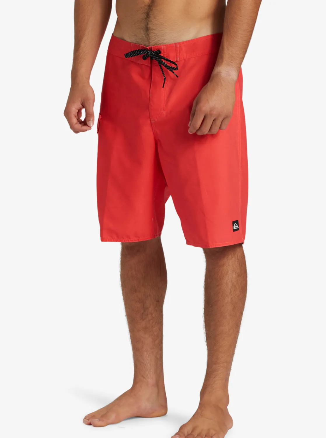 Quiksilver Boardshorts | Boardshorts>Everyday Solid 20" Boardshorts CAYENNE
