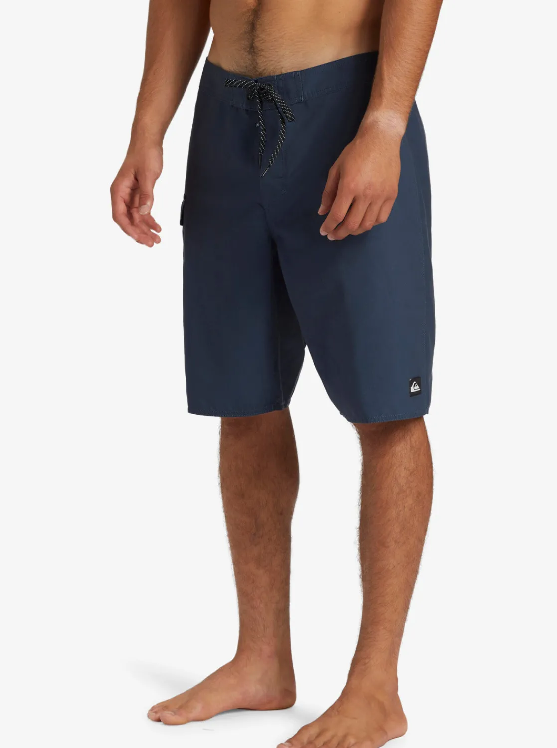 Quiksilver Boardshorts | Boardshorts>Everyday Solid 20" Boardshorts DARKNAVY