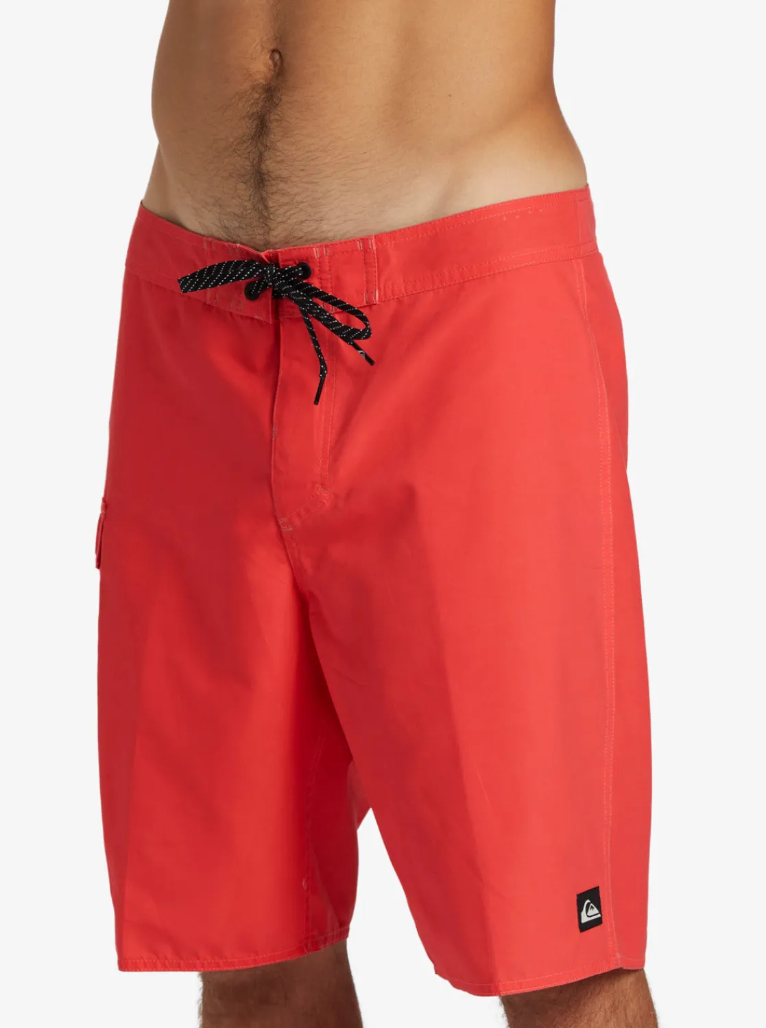 Quiksilver Boardshorts | Boardshorts>Everyday Solid 20" Boardshorts CAYENNE
