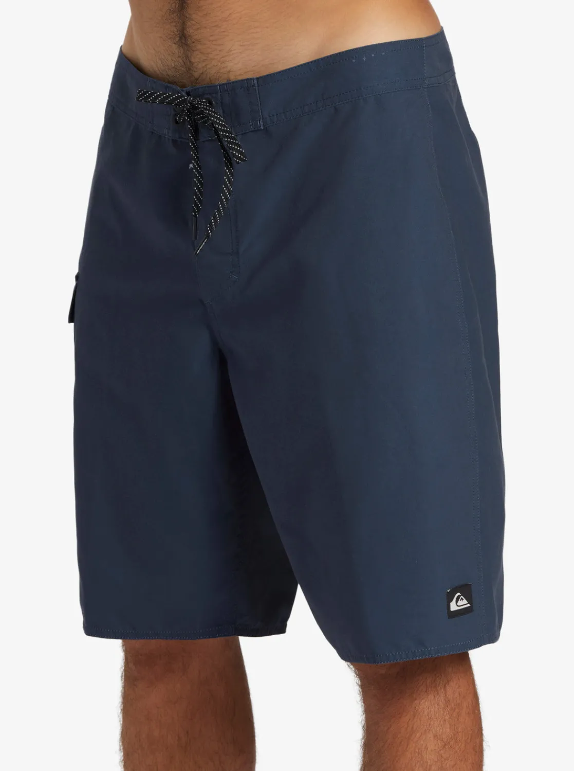 Quiksilver Boardshorts | Boardshorts>Everyday Solid 20" Boardshorts DARKNAVY
