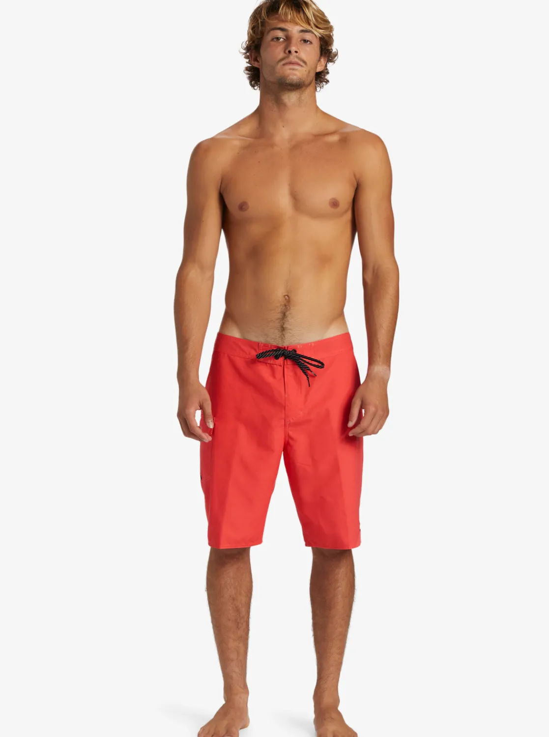 Quiksilver Boardshorts | Boardshorts>Everyday Solid 20" Boardshorts CAYENNE