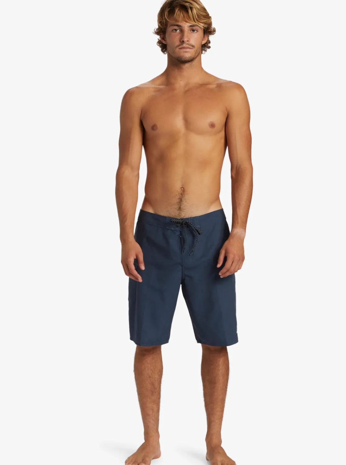 Quiksilver Boardshorts | Boardshorts>Everyday Solid 20" Boardshorts DARKNAVY