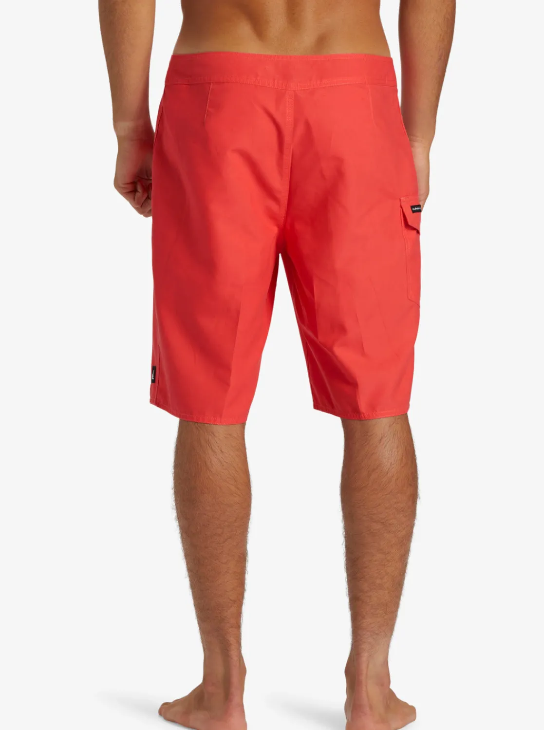 Quiksilver Boardshorts | Boardshorts>Everyday Solid 20" Boardshorts CAYENNE
