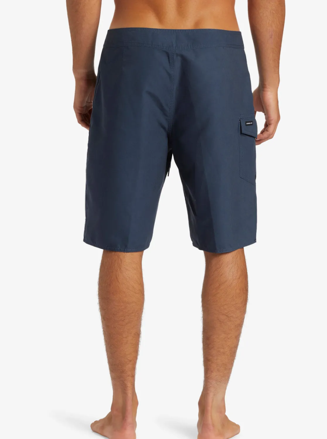 Quiksilver Boardshorts | Boardshorts>Everyday Solid 20" Boardshorts DARKNAVY