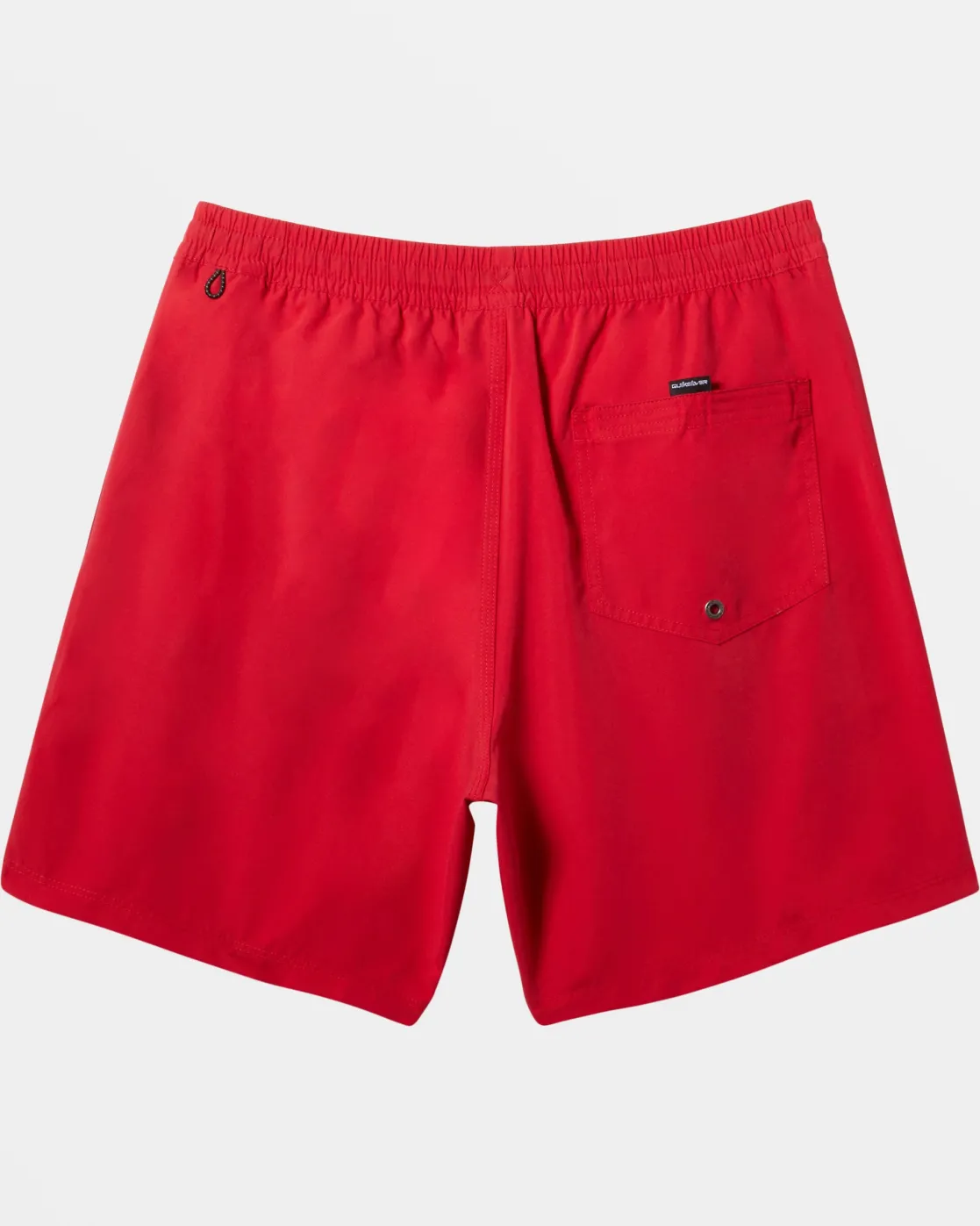 Quiksilver Boardshorts | Boardshorts>Everyday Solid 17" Swim Trunks HIGHRISKRED
