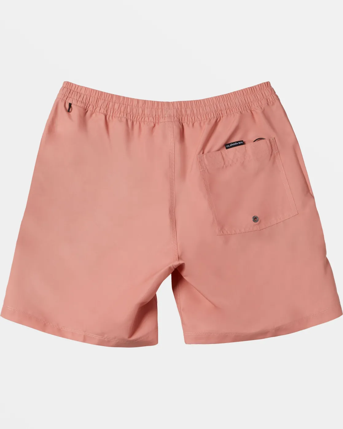 Quiksilver Boardshorts | Boardshorts>Everyday Solid 17" Swim Trunks CANYONCLAY