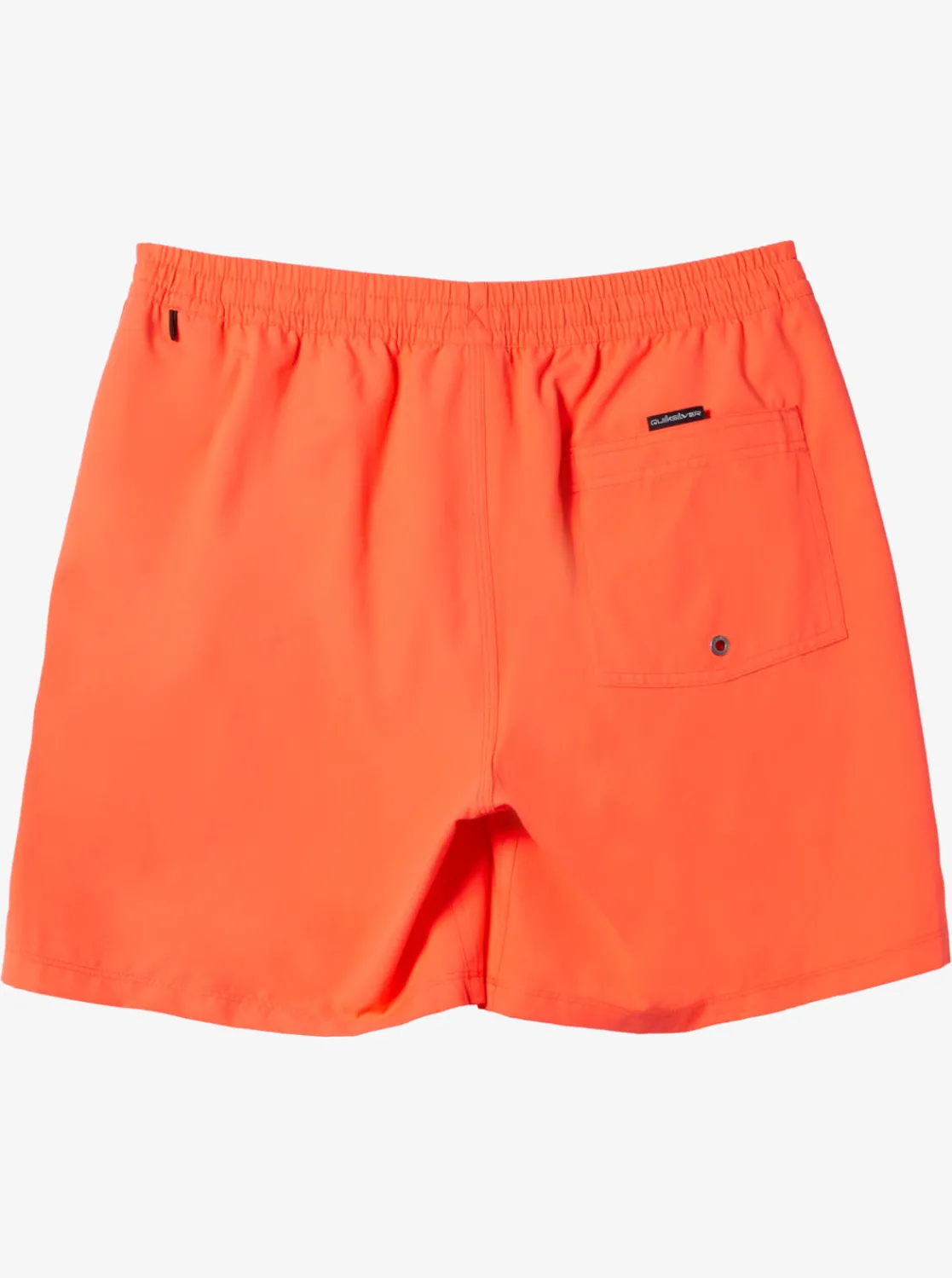 Quiksilver Boardshorts | Boardshorts>Everyday Solid 15" Swim Trunks FIERYCORAL