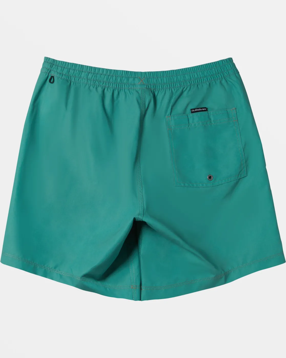 Quiksilver Boardshorts | Boardshorts>Everyday Solid 17" Swim Trunks FROSTYSPRUCE