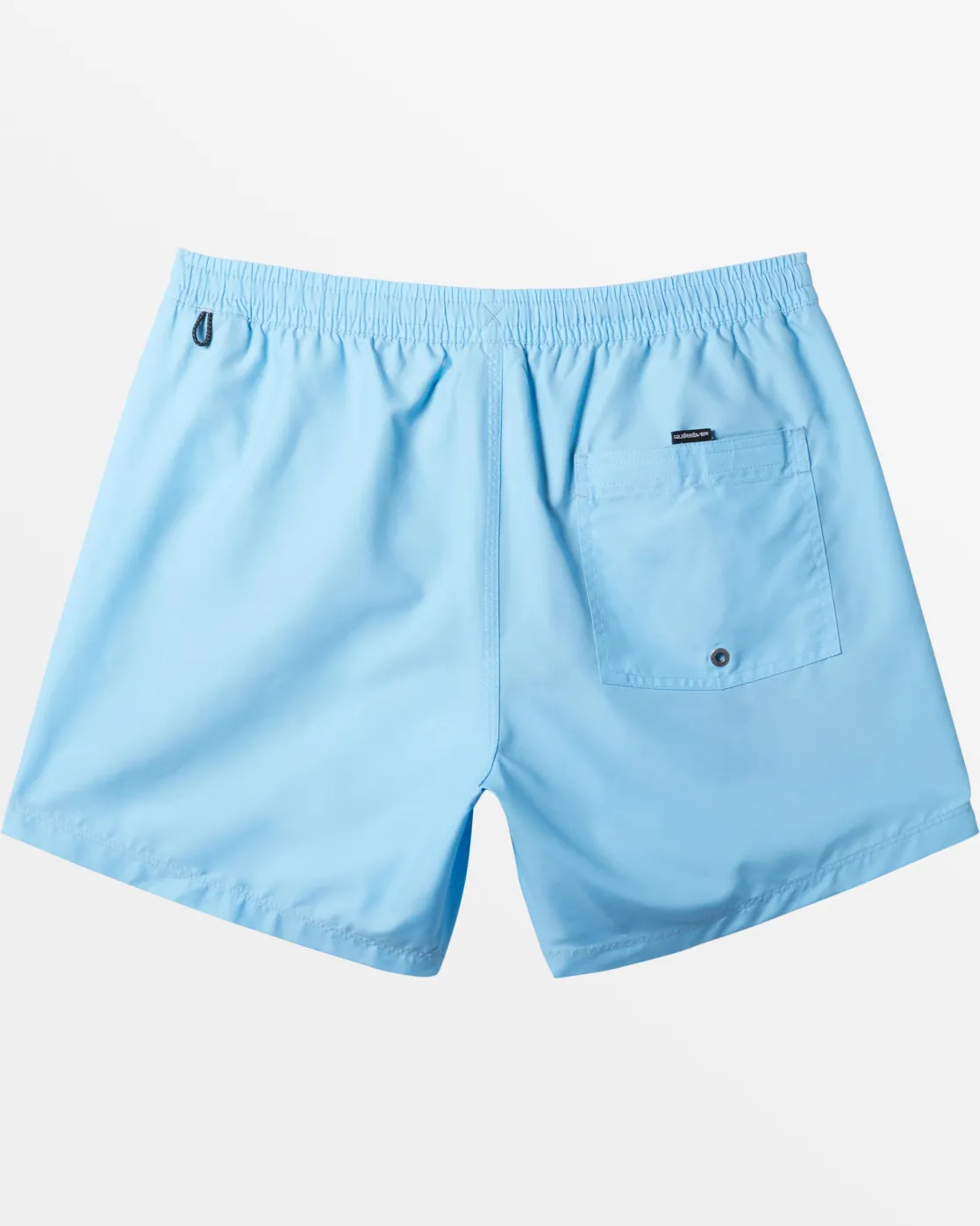 Quiksilver Boardshorts | Boardshorts>Everyday Solid 15" Swim Trunks ALASKANBLUE
