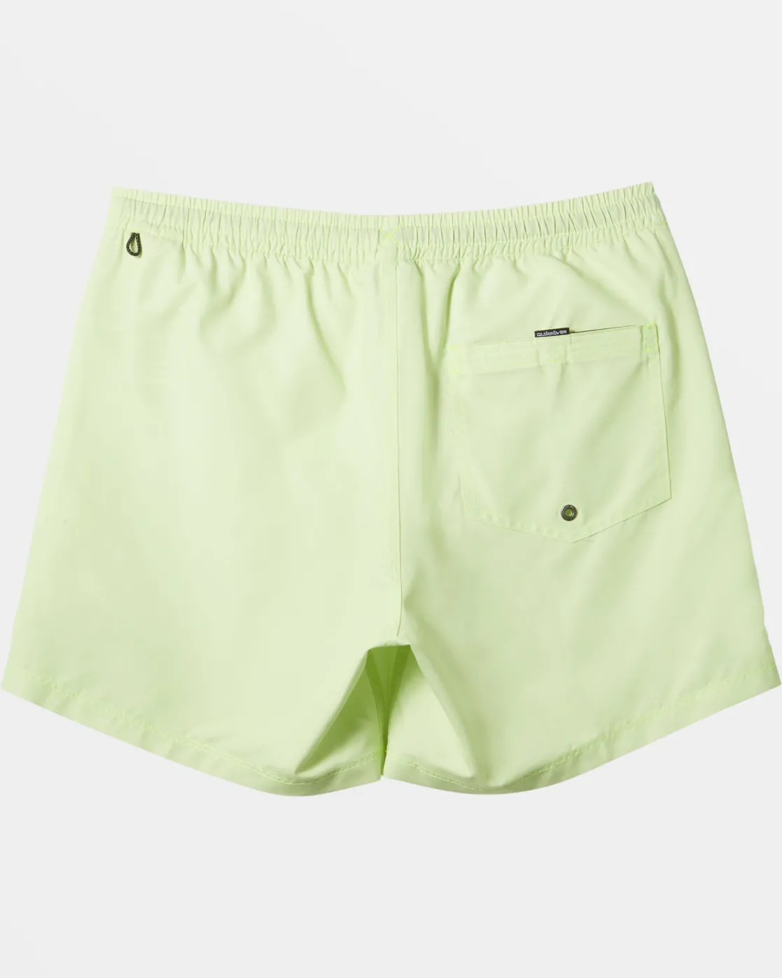 Quiksilver Boardshorts | Boardshorts>Everyday Solid 15" Swim Trunks SHADOWLIME