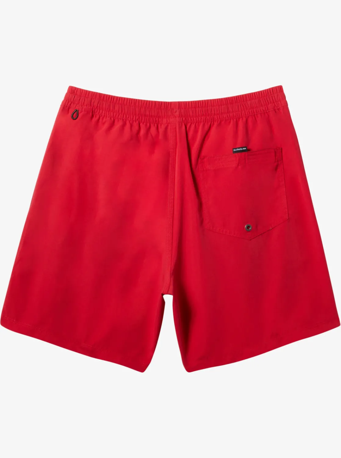 Quiksilver Boardshorts | Boardshorts>Everyday Solid 17" Swim Trunks HIGHRISKRED