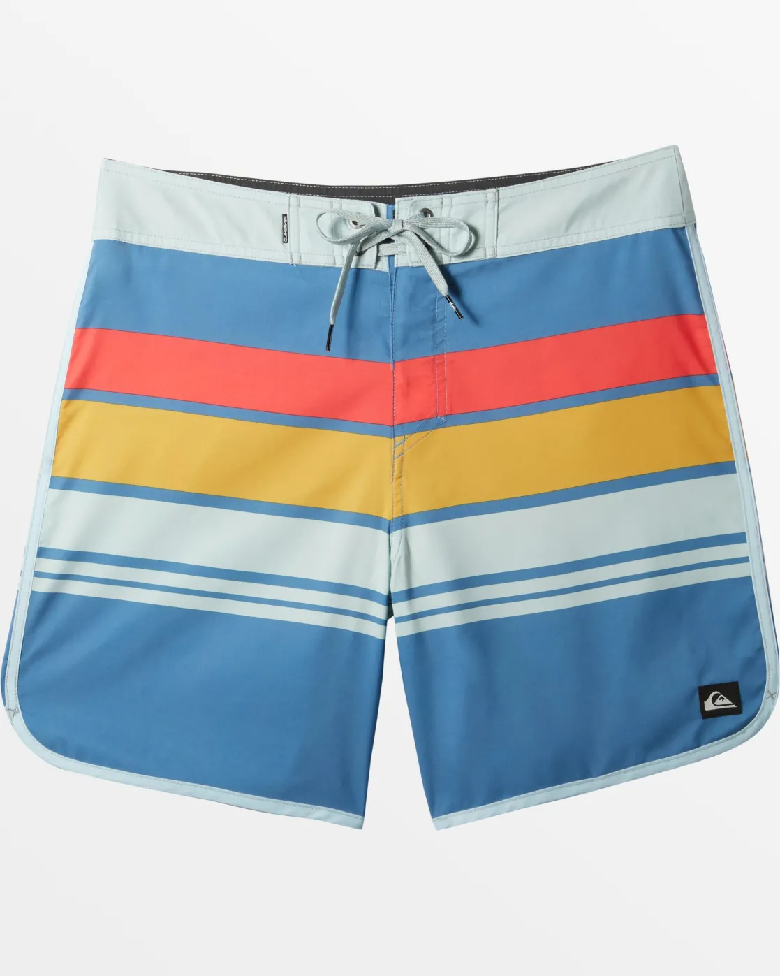 Quiksilver Boardshorts | Boardshorts>Everyday Stripe 19" Boardshorts STARSAPPHIRE