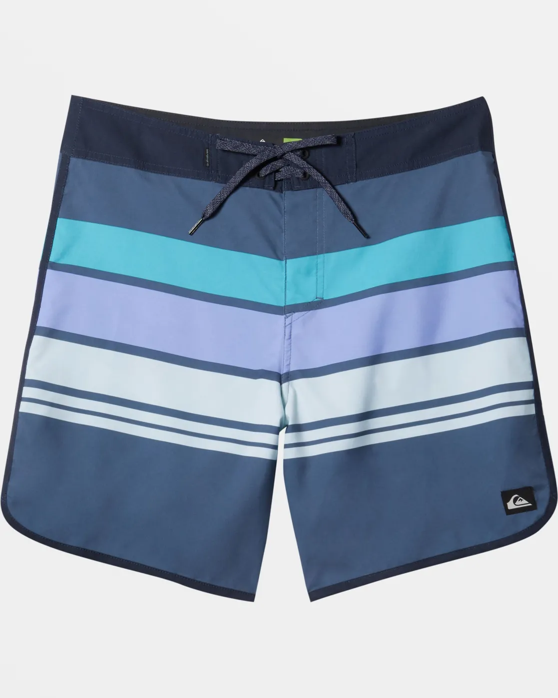 Quiksilver Boardshorts | Boardshorts>Everyday Stripe 19" Boardshorts VINTAGEINDIGO
