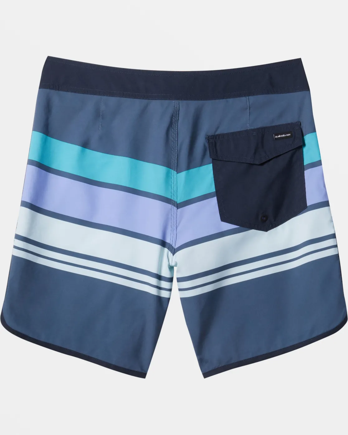 Quiksilver Boardshorts | Boardshorts>Everyday Stripe 19" Boardshorts VINTAGEINDIGO