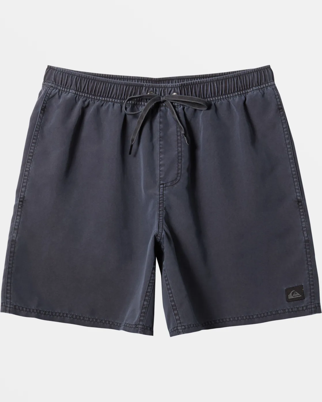 Quiksilver Boardshorts | Boardshorts>Everyday Surfwash 17" Swim Trunks BLACK