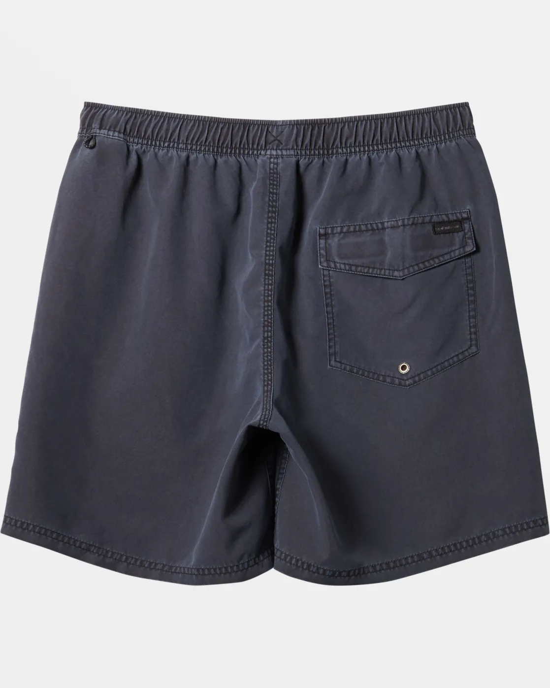 Quiksilver Boardshorts | Boardshorts>Everyday Surfwash 17" Swim Trunks BLACK