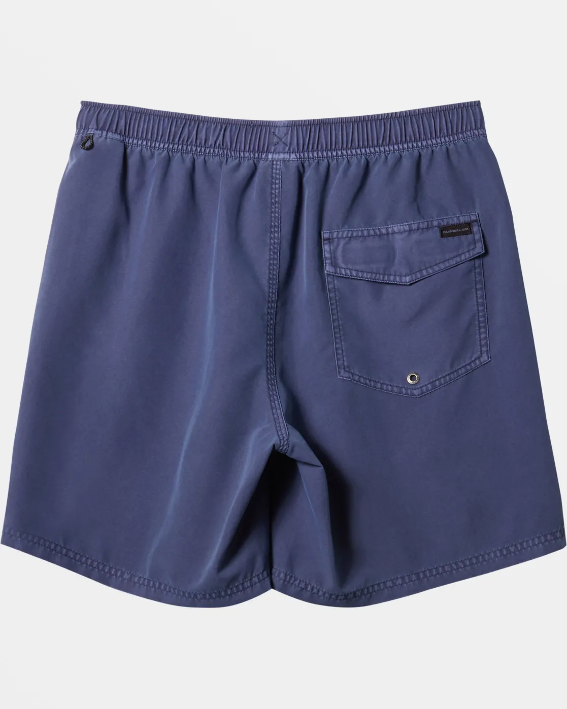 Quiksilver Boardshorts | Boardshorts>Everyday Surfwash 17" Swim Trunks CROWNBLUE