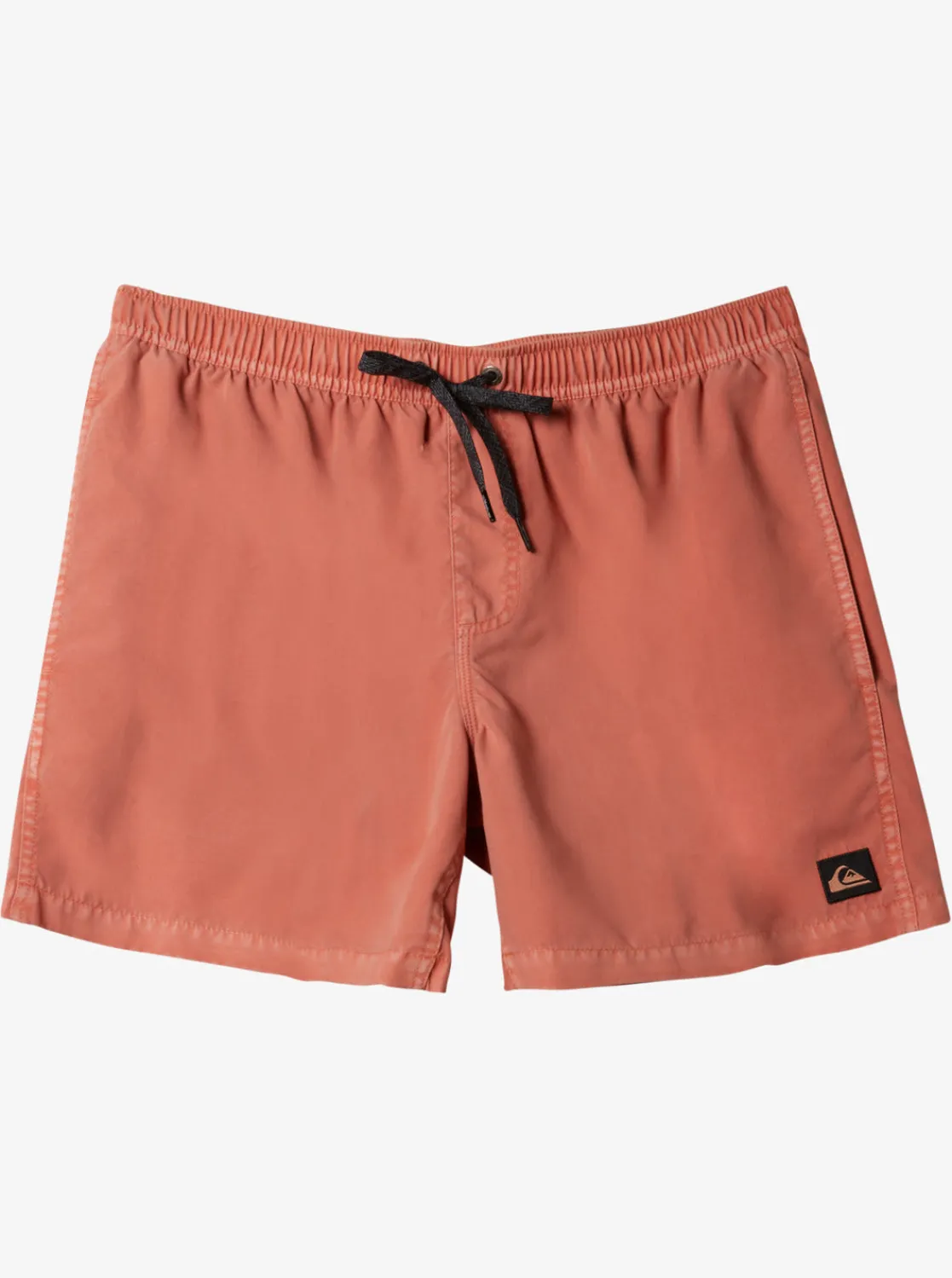 Quiksilver Boardshorts | Boardshorts>Everyday Surfwash 17" Swim Trunks CANYONCLAY