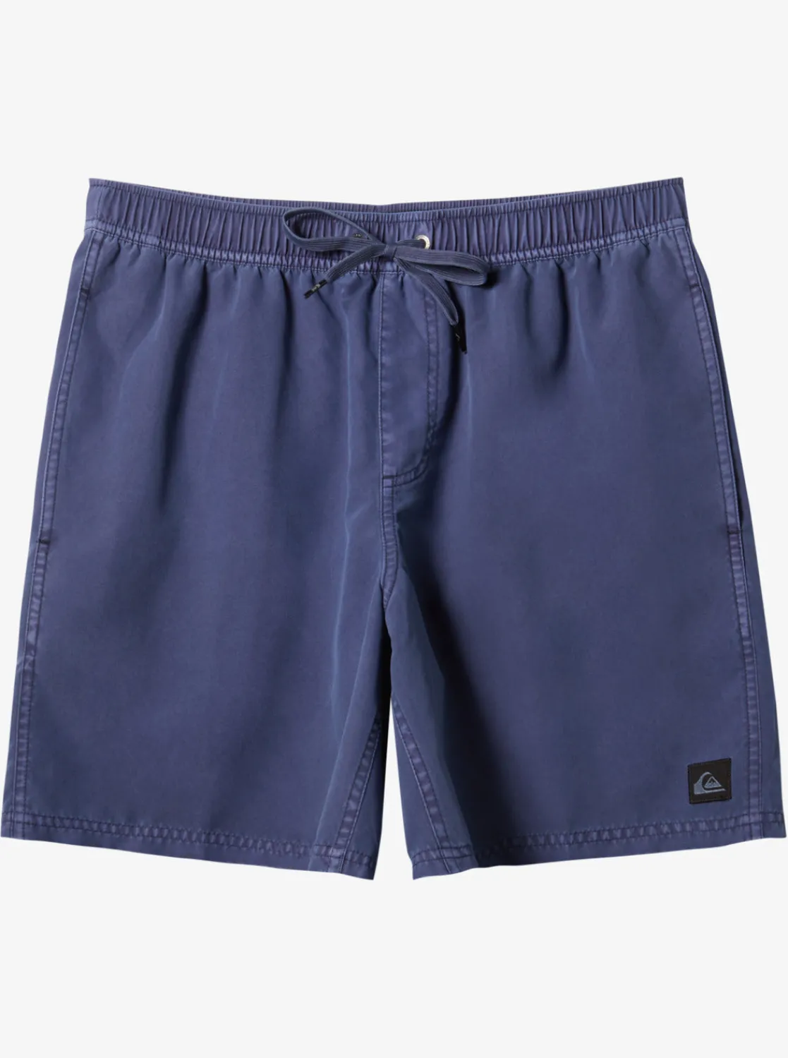 Quiksilver Boardshorts | Boardshorts>Everyday Surfwash 17" Swim Trunks CROWNBLUE