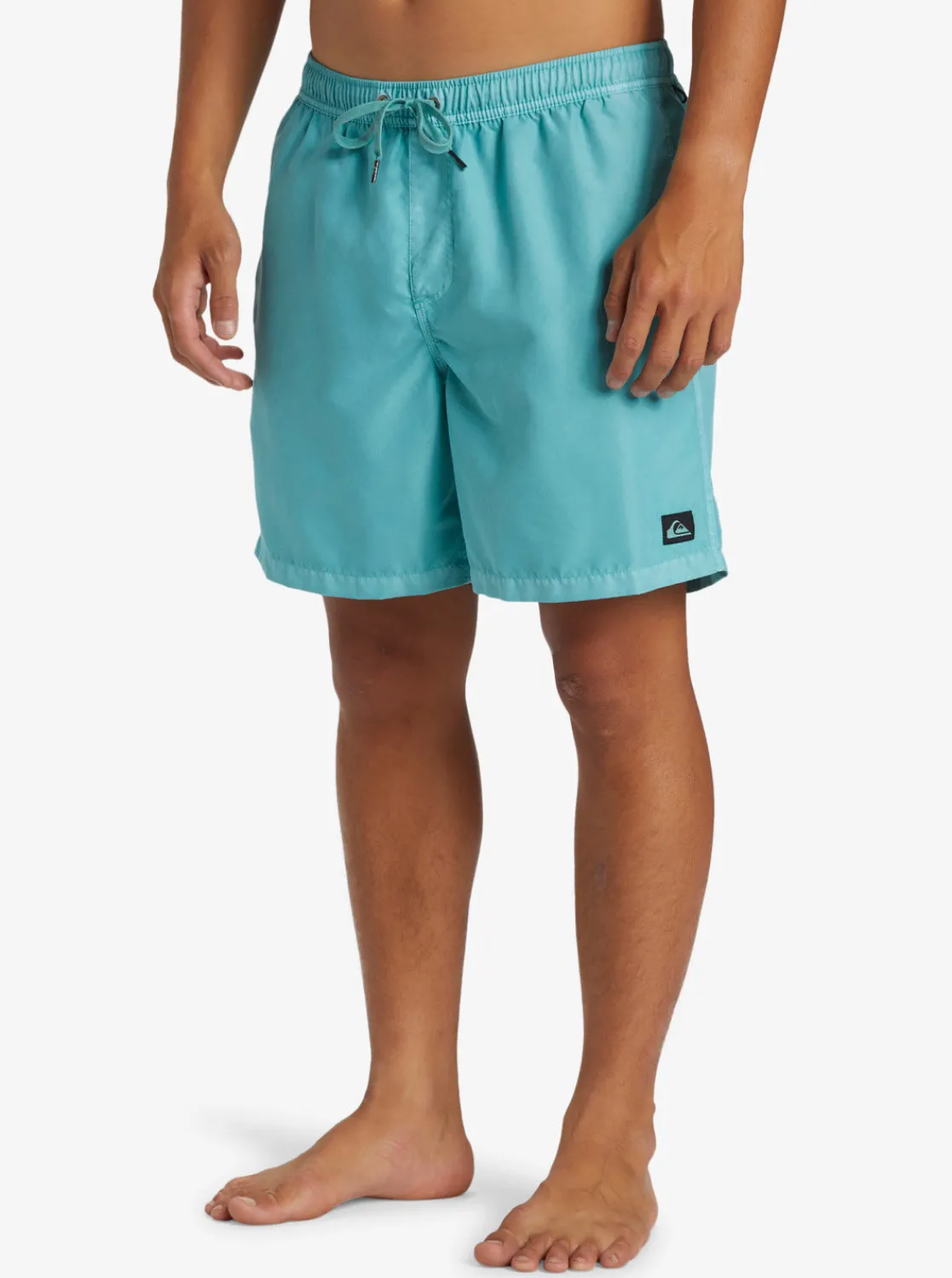 Quiksilver Boardshorts | Boardshorts>Everyday Surfwash 17" Swim Trunks MARINEBLUE