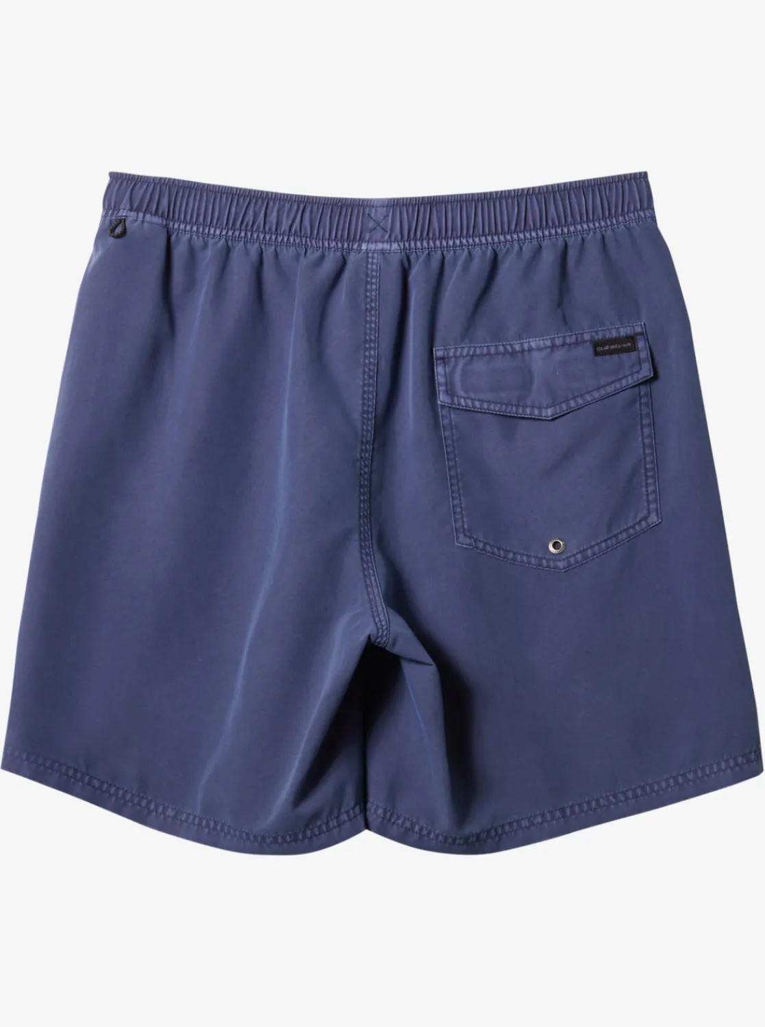 Quiksilver Boardshorts | Boardshorts>Everyday Surfwash 17" Swim Trunks CROWNBLUE