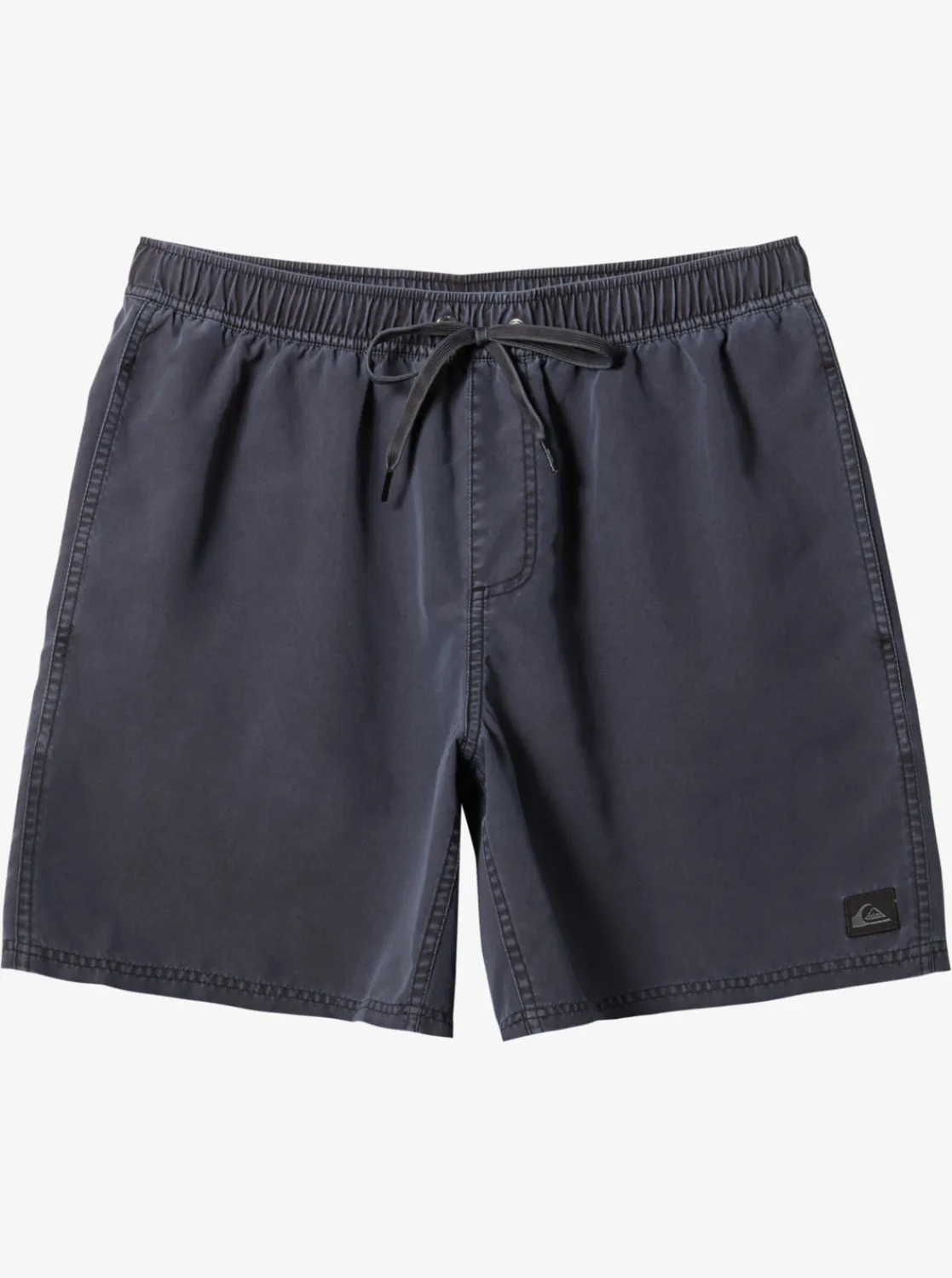 Quiksilver Boardshorts | Boardshorts>Everyday Surfwash 17" Swim Trunks BLACK