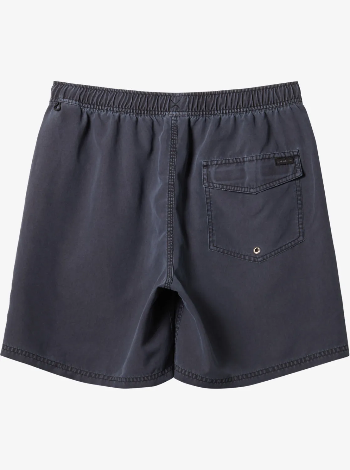 Quiksilver Boardshorts | Boardshorts>Everyday Surfwash 17" Swim Trunks BLACK
