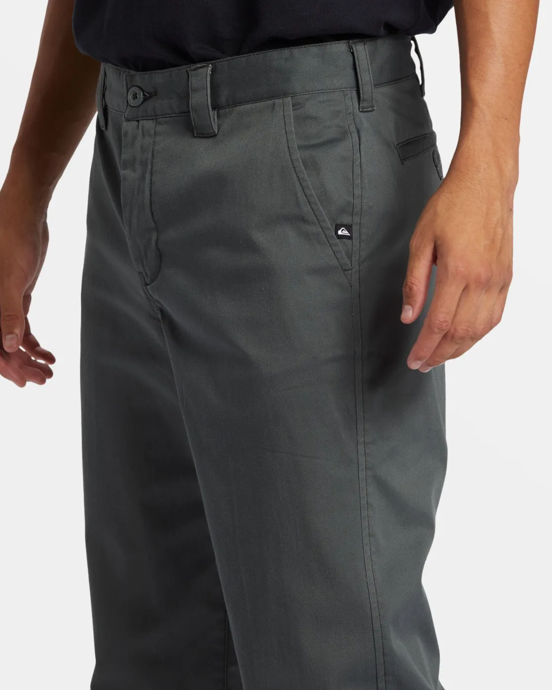 Quiksilver Pants | Under $100>Everyday Union Chino Pants URBANCHIC