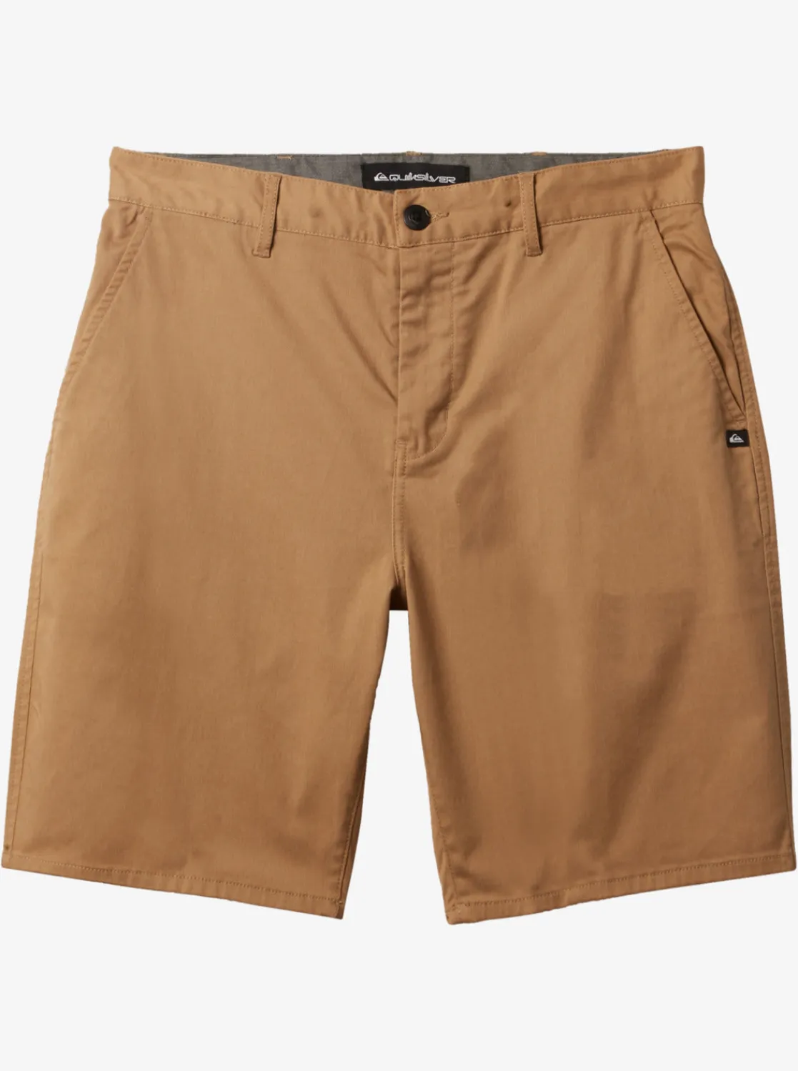 Quiksilver Shorts & Amphibians>Everyday Union Stretch Shorts KHAKI