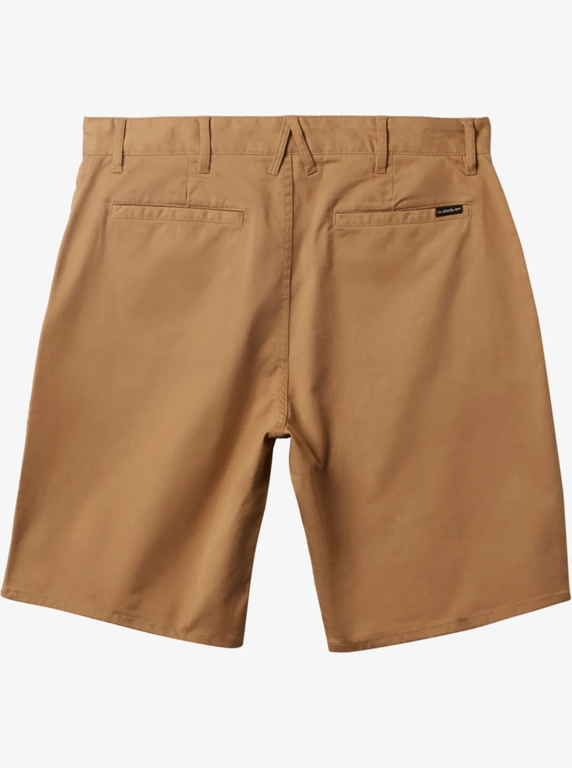Quiksilver Shorts & Amphibians>Everyday Union Stretch Shorts KHAKI
