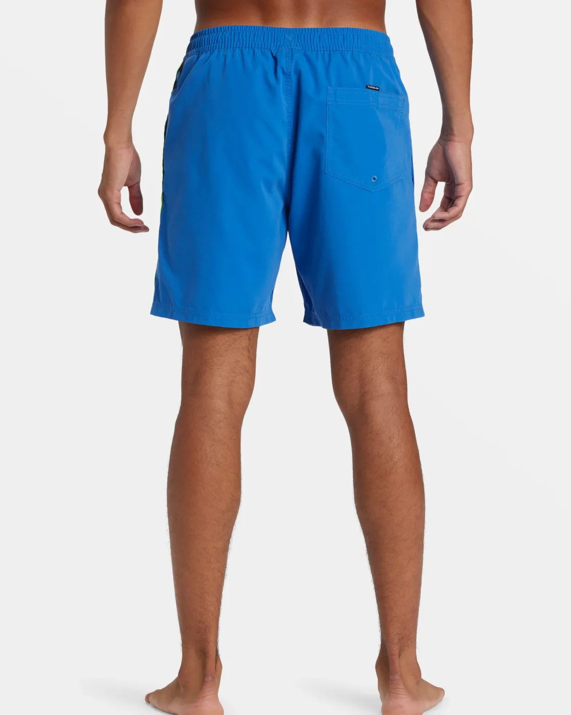 Quiksilver Boardshorts | Boardshorts>Everyday Vert 2 17" Swim Trunks NEBULASBLUE