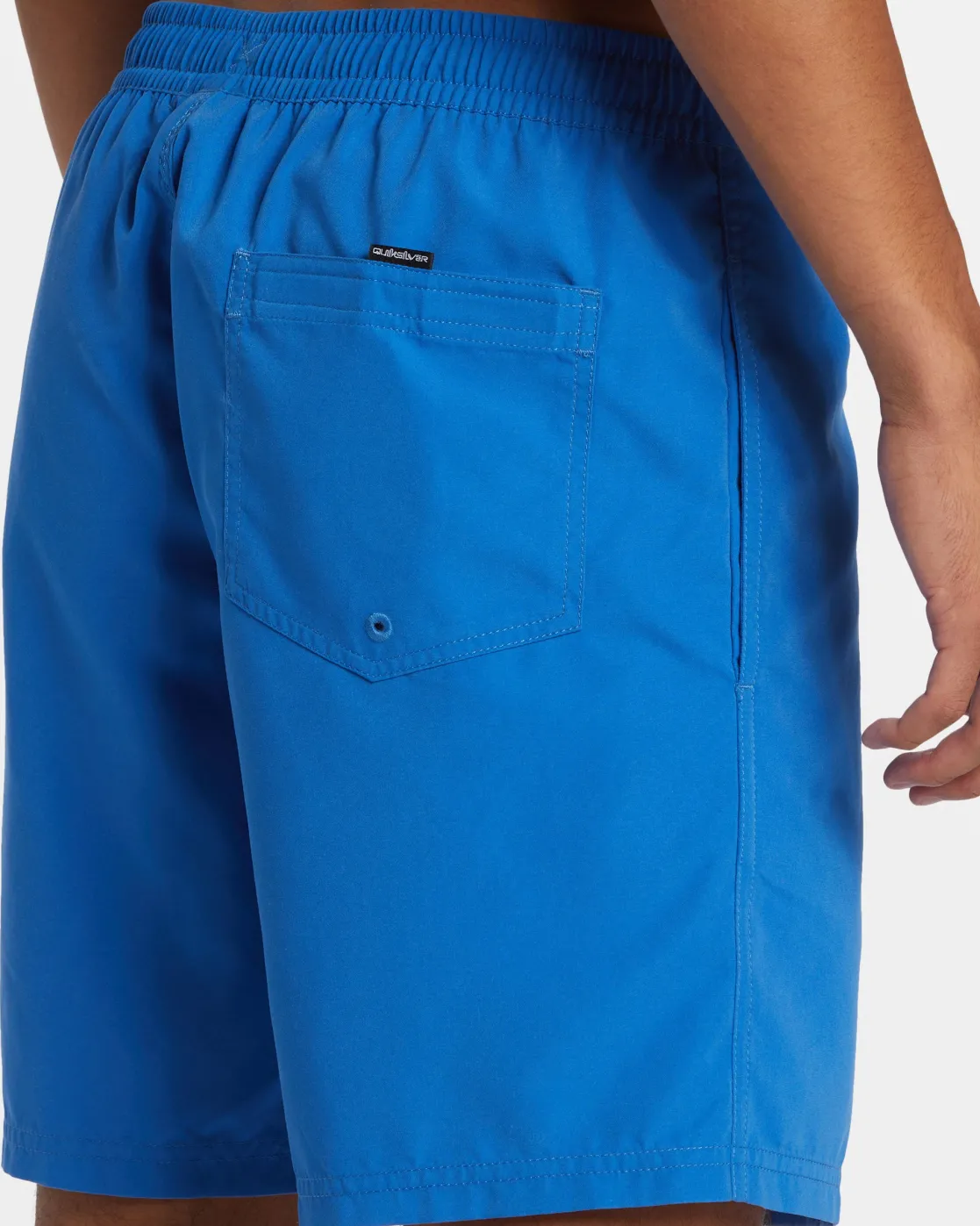 Quiksilver Boardshorts | Boardshorts>Everyday Vert 2 17" Swim Trunks NEBULASBLUE