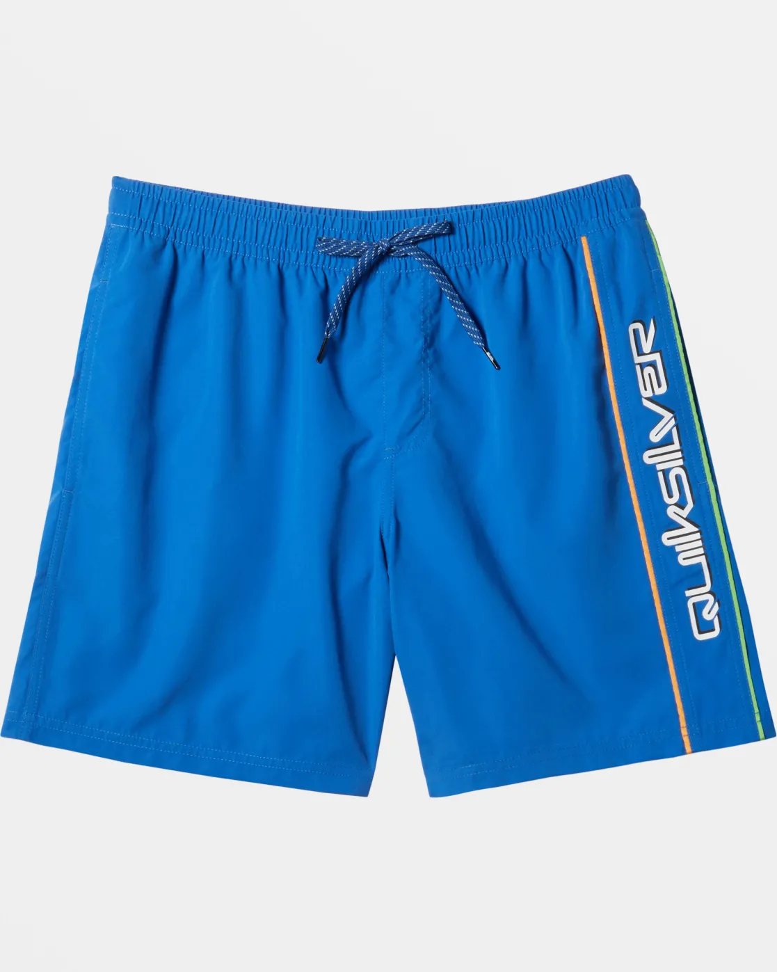 Quiksilver Boardshorts | Boardshorts>Everyday Vert 2 17" Swim Trunks NEBULASBLUE