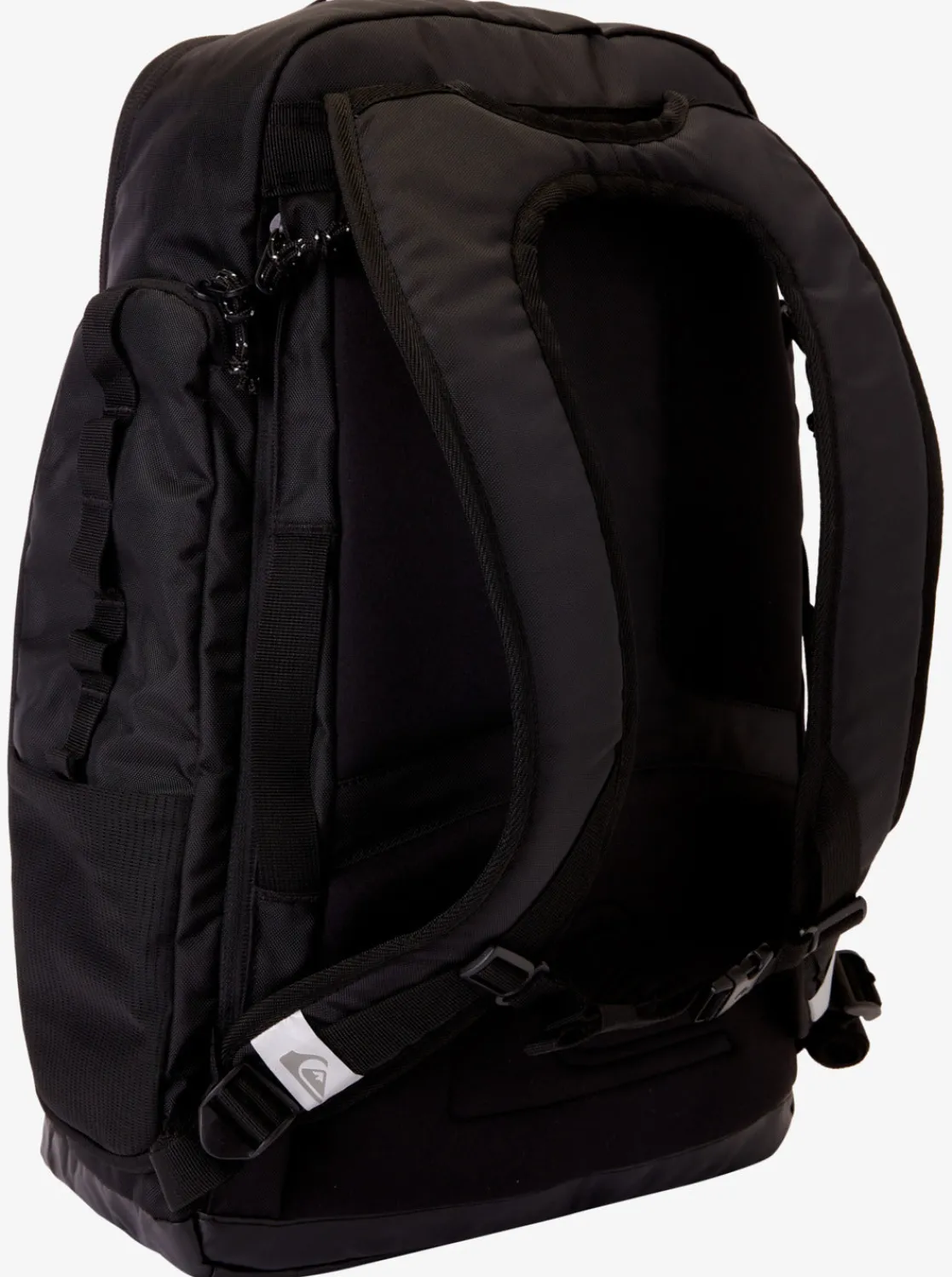 Quiksilver Accessories | Backpacks & Bags>Fetchy Surf Backpack BLACK
