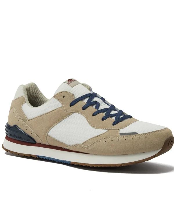 Quiksilver Shoes>Fontana White