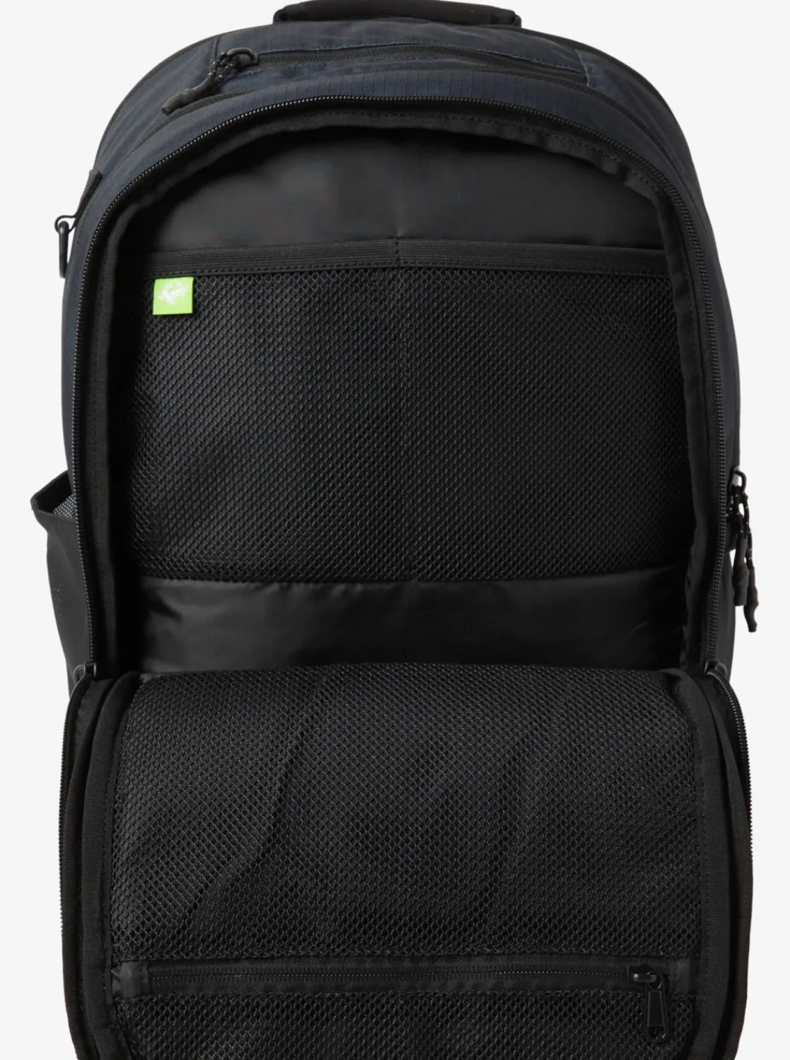 Quiksilver Backpacks & Bags>Freeday 28L Backpack BLACK