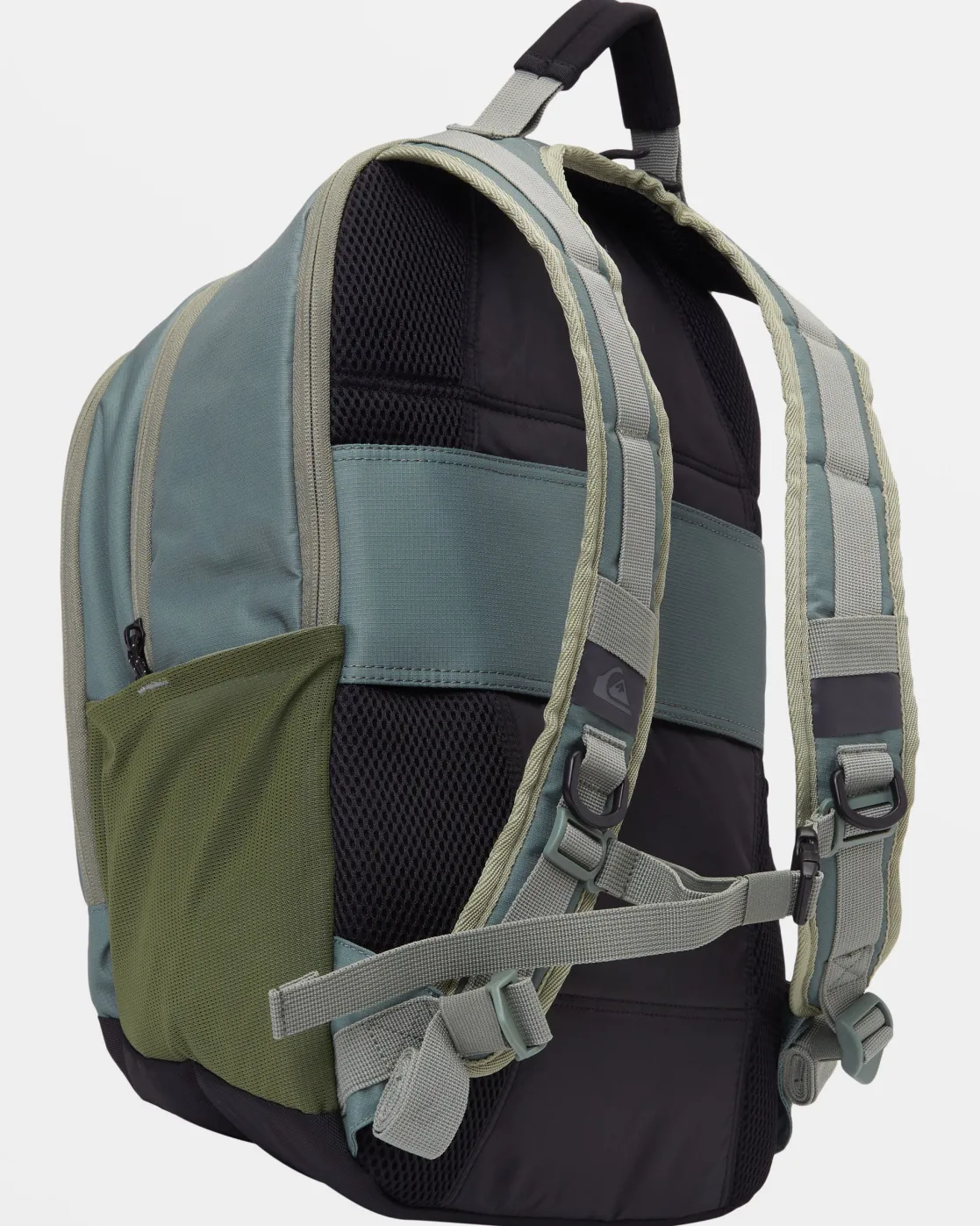 Quiksilver Backpacks & Bags>Freeday 28L Backpack SEASPRAY