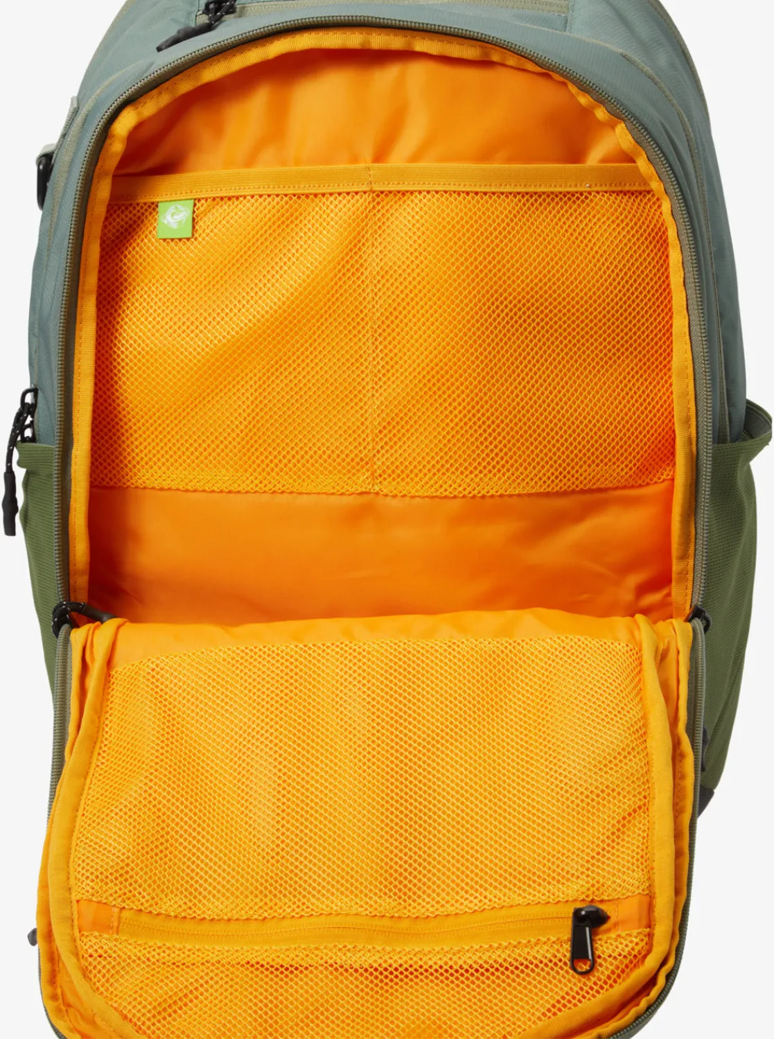 Quiksilver Backpacks & Bags>Freeday 28L Backpack BLACK