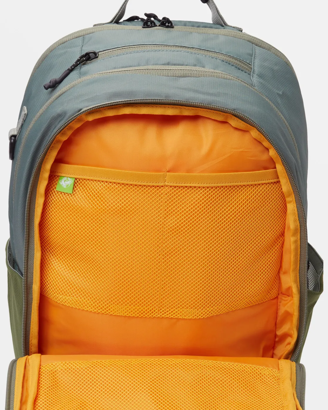 Quiksilver Backpacks & Bags>Freeday 28L Backpack SEASPRAY