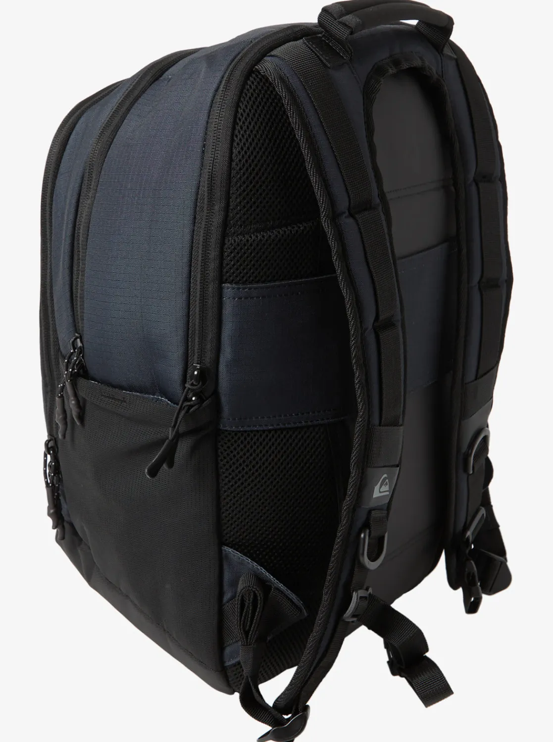 Quiksilver Backpacks & Bags>Freeday 28L Backpack BLACK