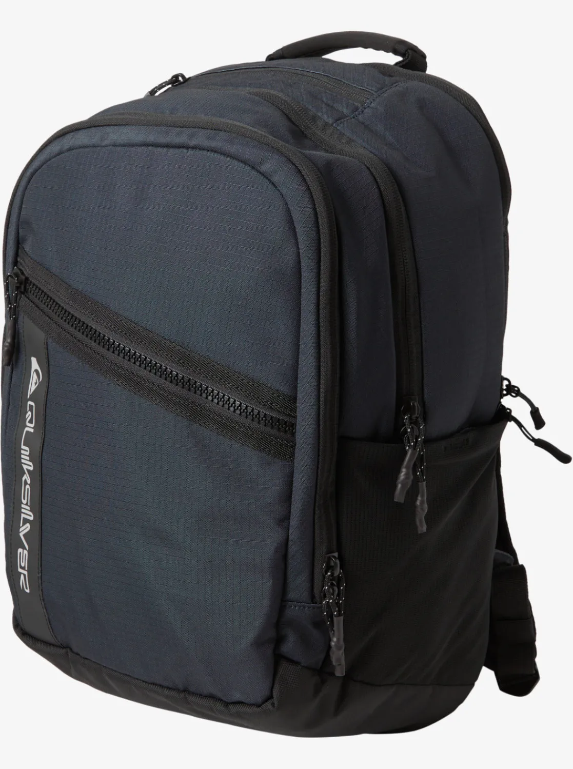 Quiksilver Backpacks & Bags>Freeday 28L Backpack BLACK