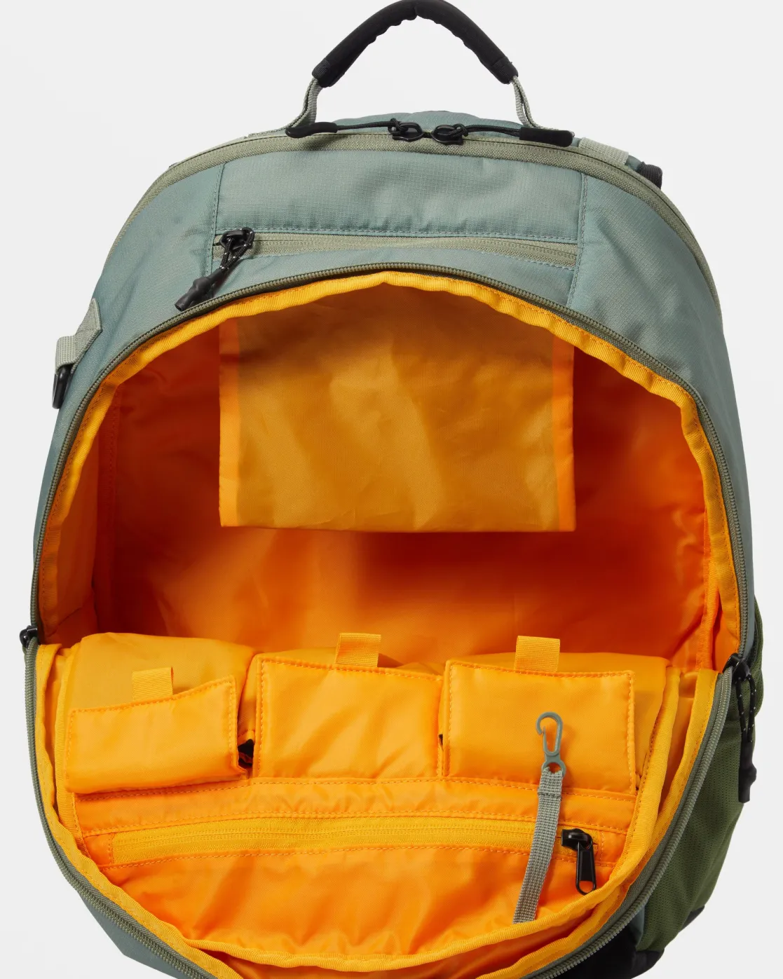 Quiksilver Backpacks & Bags>Freeday 28L Backpack SEASPRAY