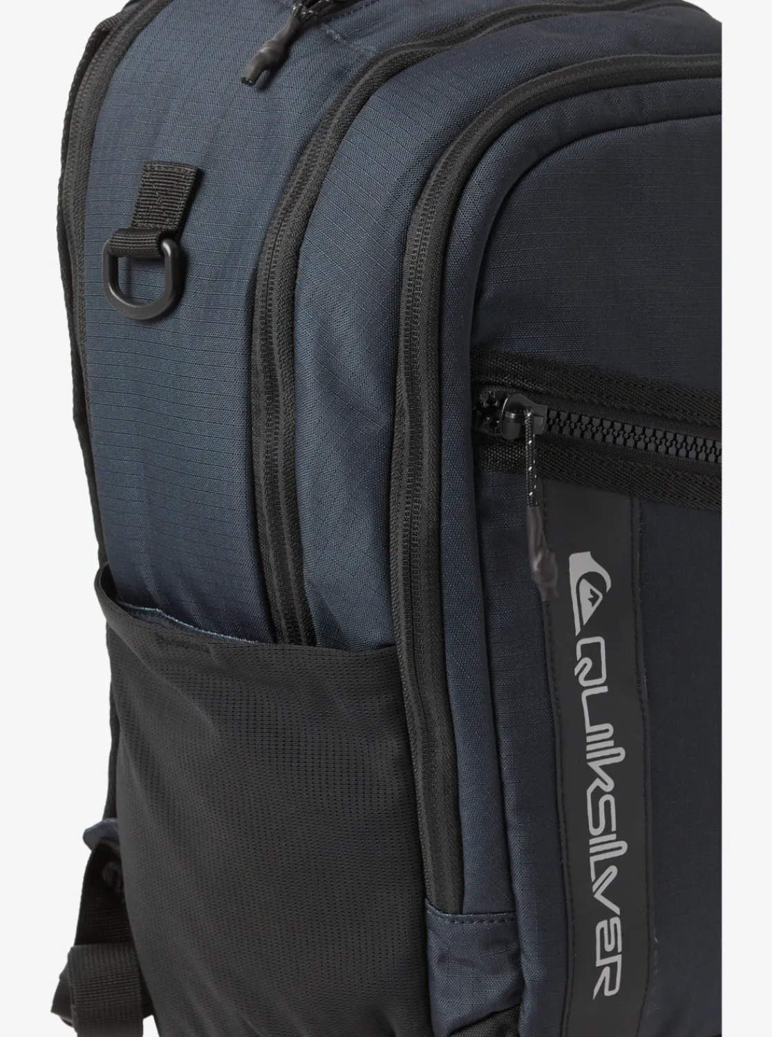 Quiksilver Backpacks & Bags>Freeday 28L Backpack BLACK