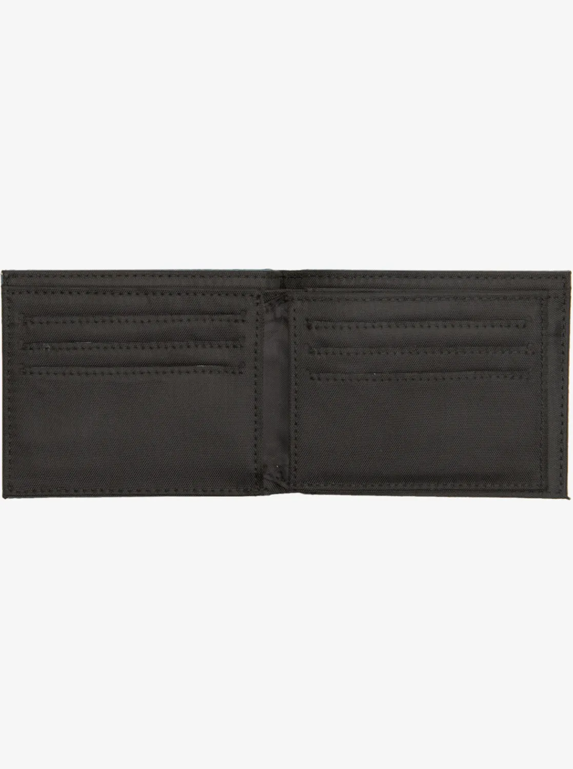 Quiksilver Wallets | Under $50>Freshness Tri-Fold Wallet DARKSLATE