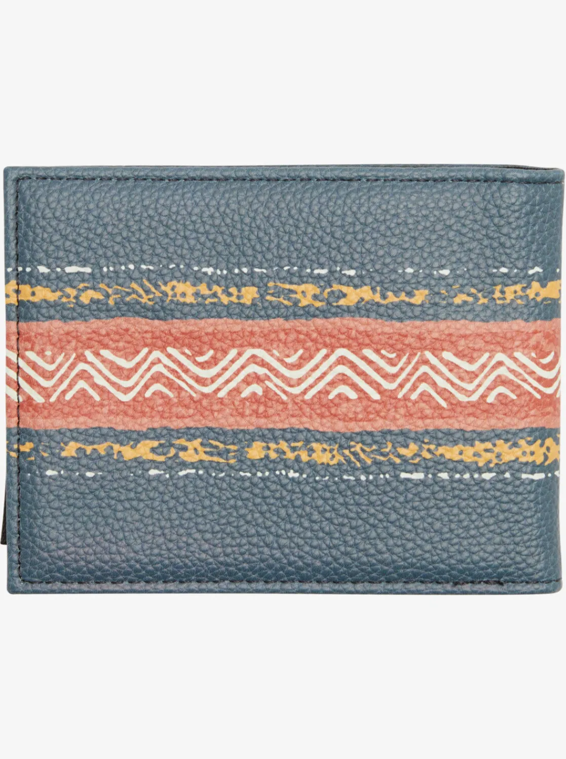 Quiksilver Wallets | Under $50>Freshness Tri-Fold Wallet DARKSLATE