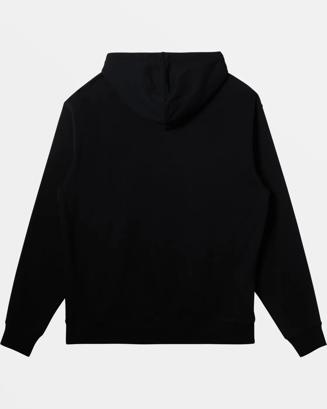 Quiksilver Sweatshirts & Hoodies | Under $100>Graphic Hoodie BLACK