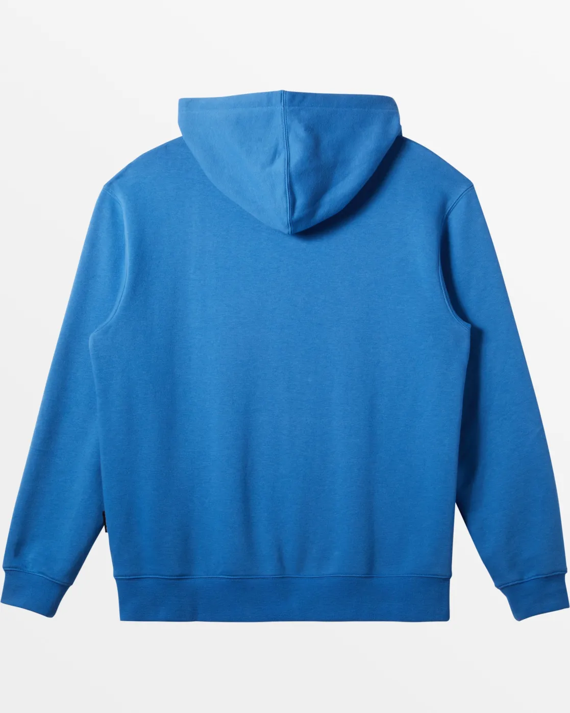 Quiksilver Sweatshirts & Hoodies>Graphic Mix Hoodie STARSAPPHIRE