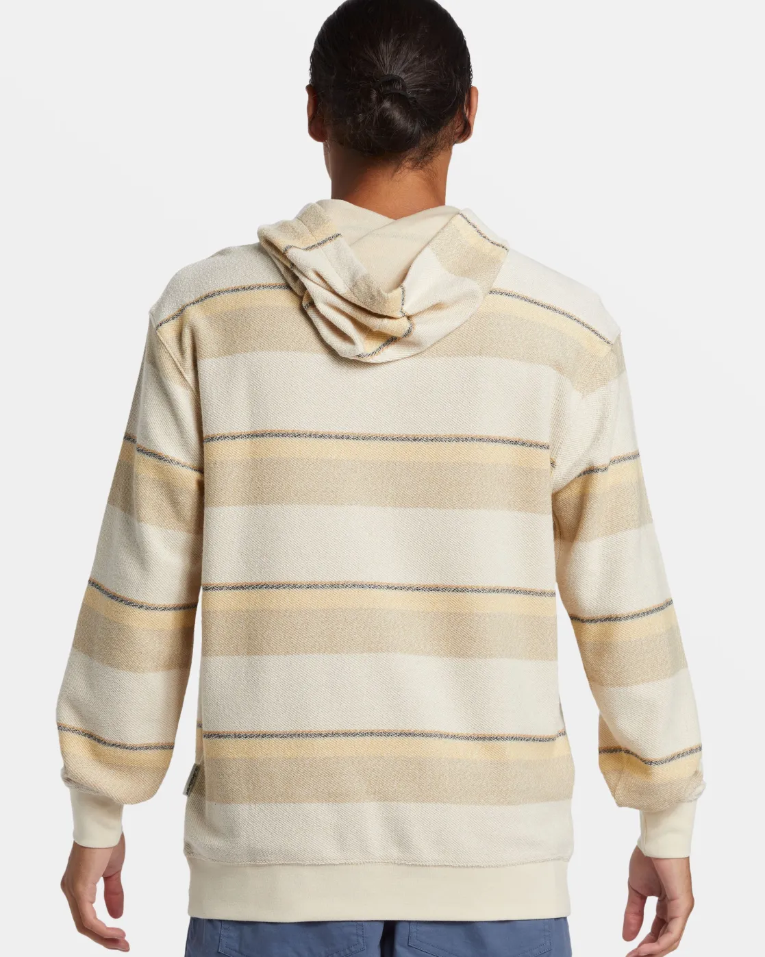 Quiksilver Sweatshirts & Hoodies | Under $100>Great Otway Hoodie GREATOTWAY-TWILL