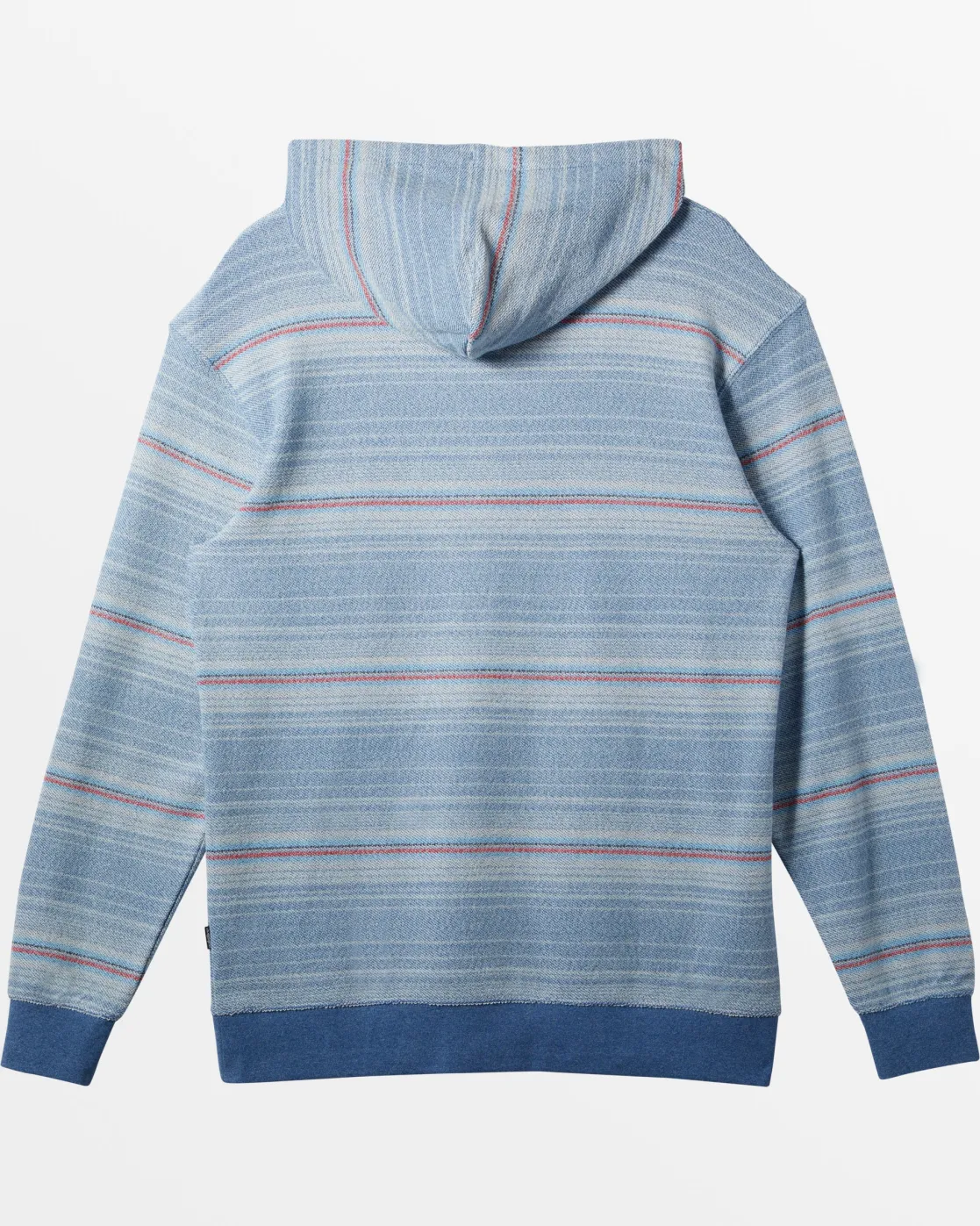 Quiksilver Sweatshirts & Hoodies>Great Otway Hoodie GREATOTWAYSTARSAPPHIRE