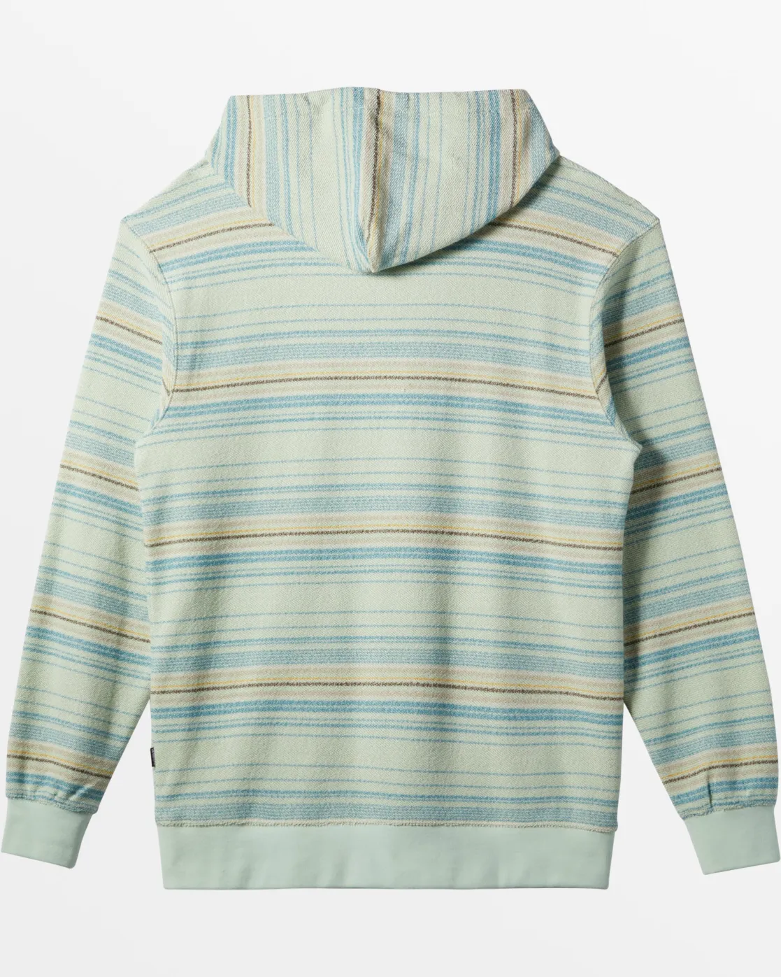 Quiksilver Sweatshirts & Hoodies>Great Otway Hoodie GREATOTWAYSUBTLEGREEN